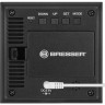 Часы настольные BRESSER MyTime WAC, черные 73789