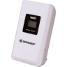 Метеостанция BRESSER MyTime Travel Alarm Clock 73254