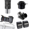 Труба оптическая BRESSER Messier AR-152L/1200 Hexafoc 73784